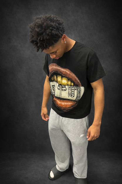Money T-Shirt
