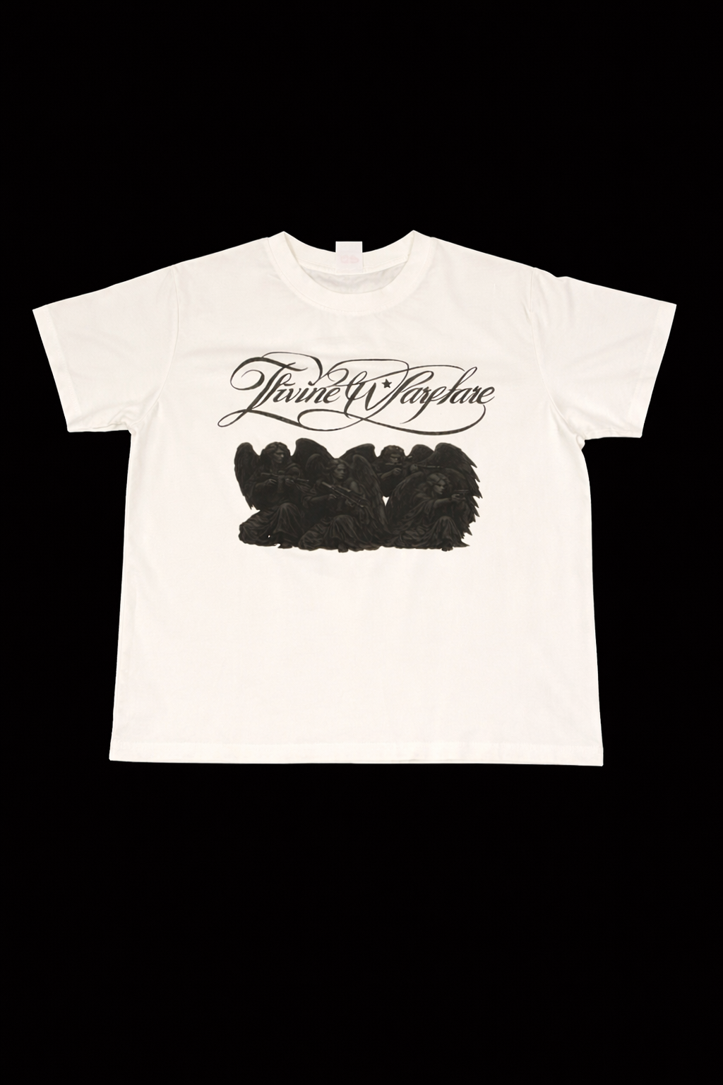 Divine Warfare Shirt