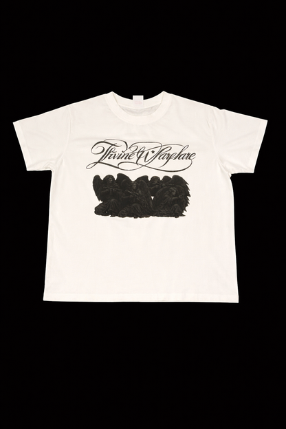 Divine Warfare Shirt