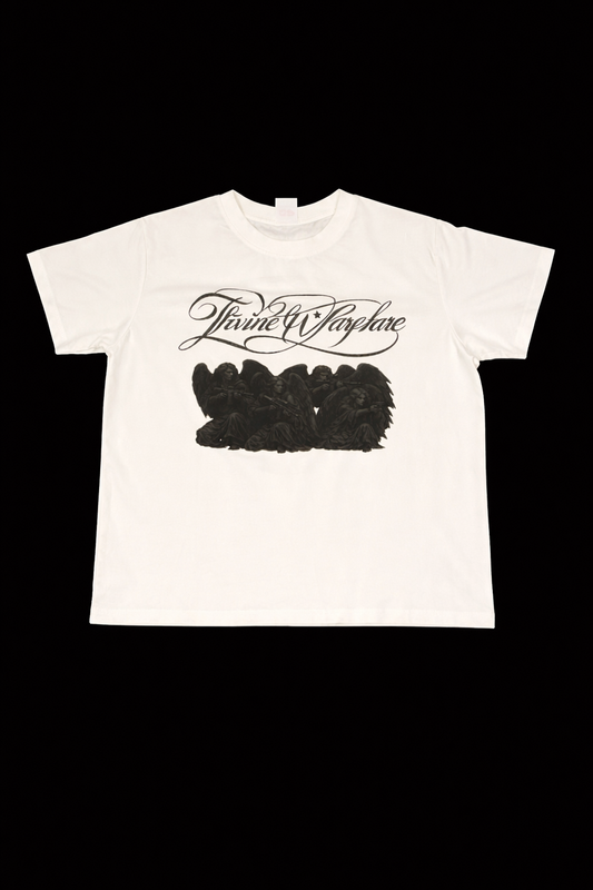 Divine Warfare Shirt