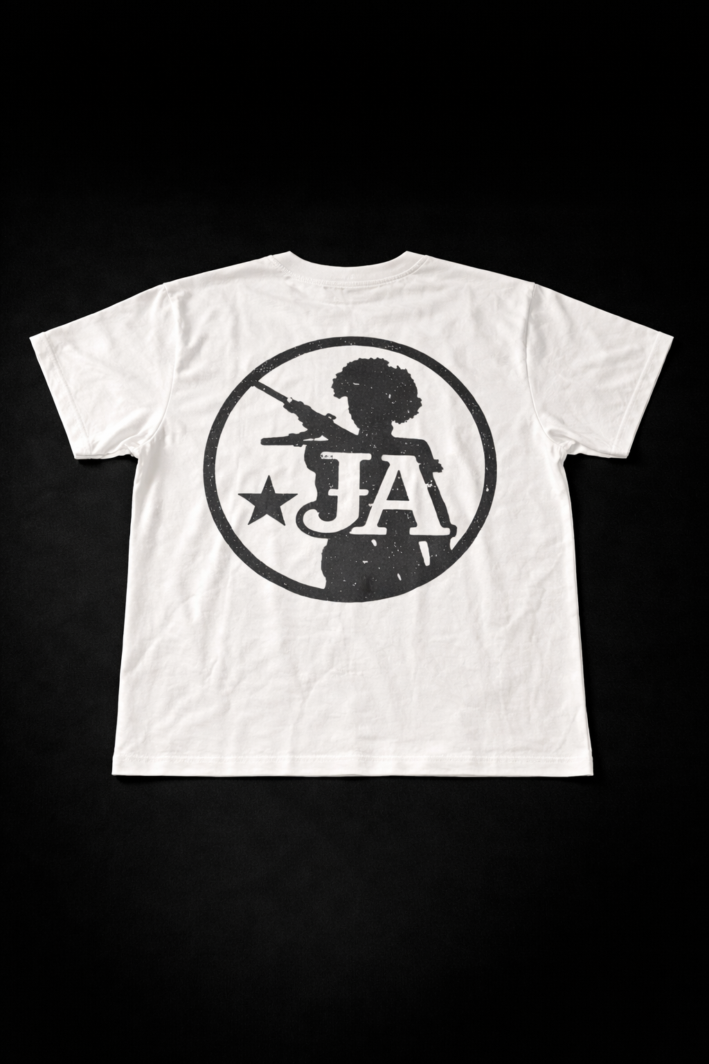 Divine Warfare Shirt