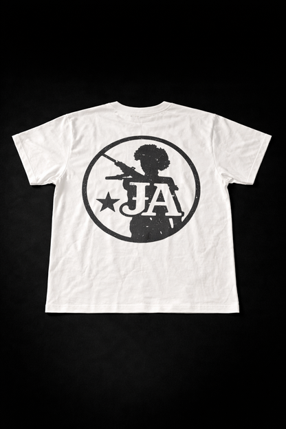 Divine Warfare Shirt