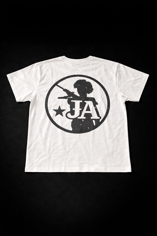 Divine Warfare Shirt