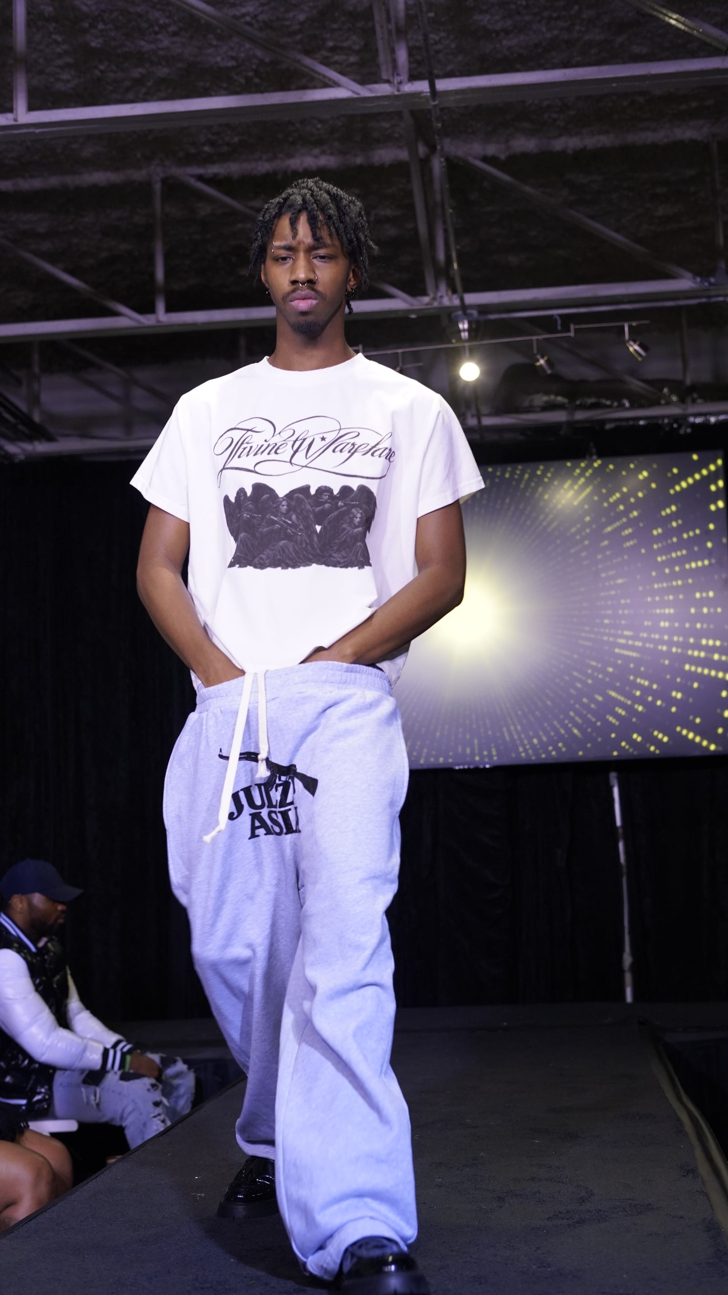 Divine Warfare Shirt